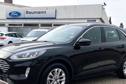 Ford Kuga 39.000 km 22.500 &euro; Waghäusel 68753