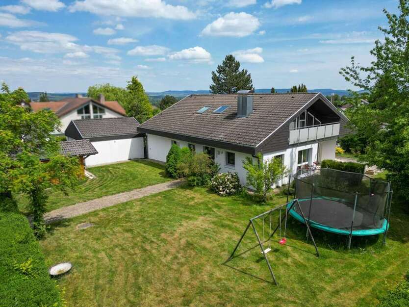 Haus zum Kaufen in Donaueschingen 655.000 € 210.46 m²