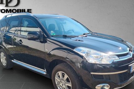 Citroen C-Crosser 187.000 km 5.999 € Rodgau 63110