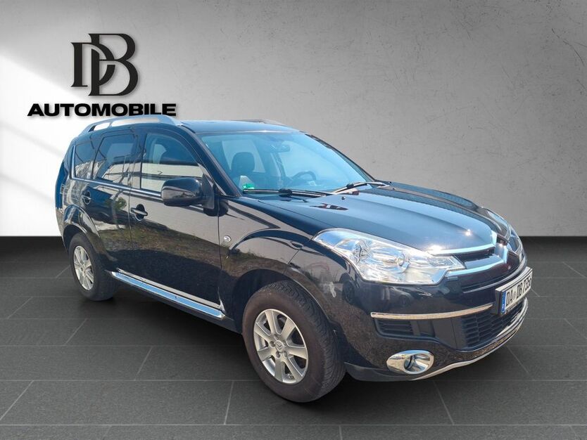 Citroen C-Crosser 187.000 km 5.999 € Rodgau 63110