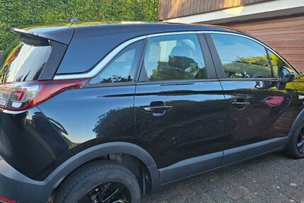 Opel Crossland (X) 103.000 km 8.500 &euro; Hilchenbach 57271