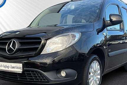 Mercedes-Benz Citan 155.677 km 7.600 &euro; Berlin 13581