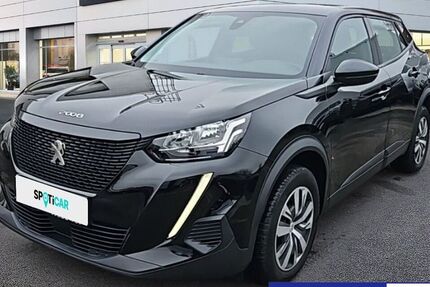 Peugeot 2008 22.800 km 14.980 &euro; Wiesbaden 65201