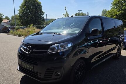 Opel Vivaro 91.759 km 16.480 &euro; Balingen 72336