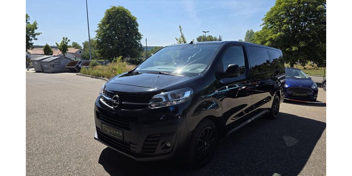 Opel Vivaro 91.759 km 16.480 &euro; Balingen 72336