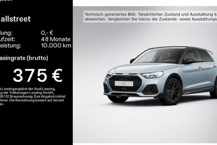 Audi A1 1.990 km 31.990 &euro; Oberursel 61440