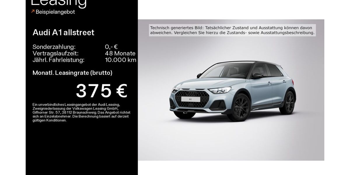 Audi A1 1.990 km 31.990 &euro; Oberursel 61440