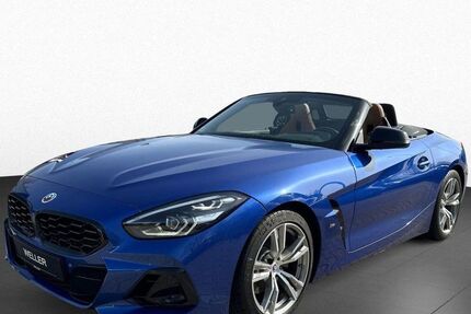 BMW Z4 28.281 km 35.990 &euro; Lüneburg 21339