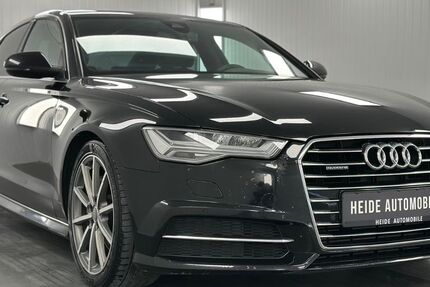 Audi A6 170.000 km 20.990 &euro; Heide 25746