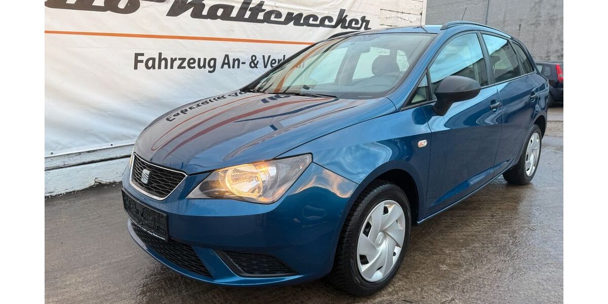 Seat Ibiza 125.600 km 4.999 &euro; Magstadt ( bei Stuttgart ) 71106