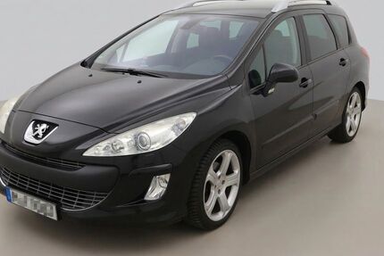 Peugeot 308 112.000 km 5.699 &euro; Unterschleißheim 85716