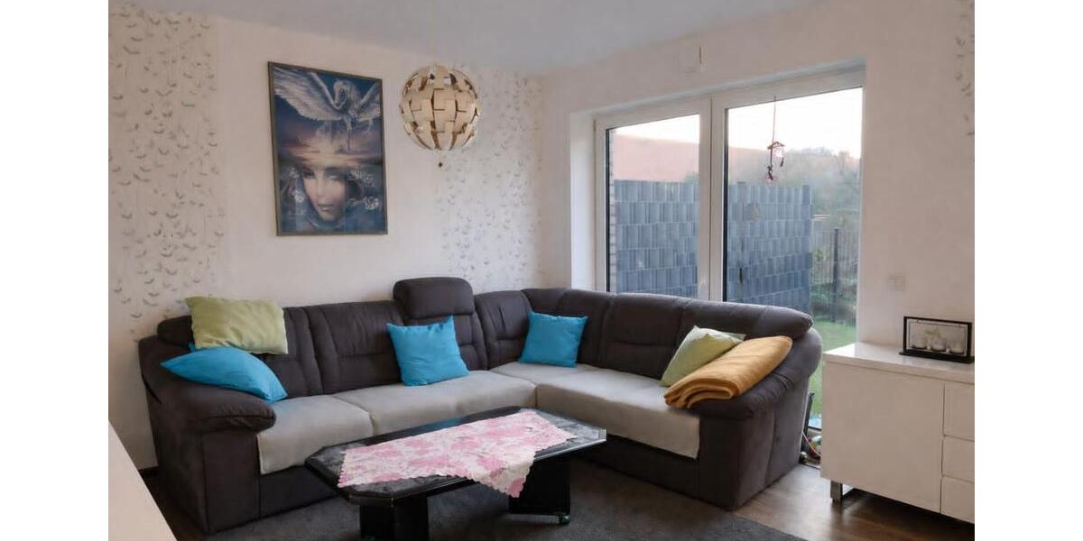 Doppelhaushälfte Borken - 4 Zimmer, 147 m&sup2;, 1.617&euro; | Angebot:24863786