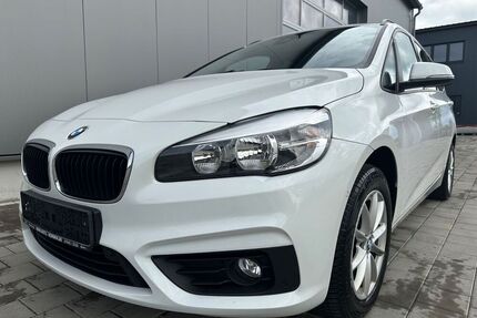 BMW 216