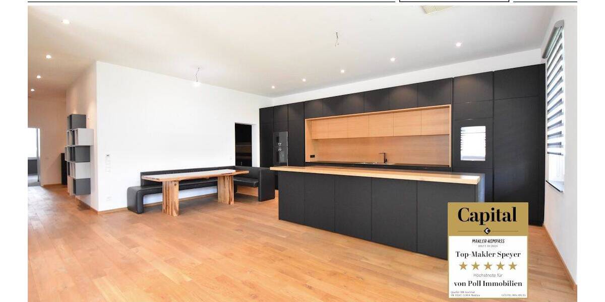 Marienheim - stadtnah wohnen in exklusiver Erdgeschoss-Wohnung 3 zimmer