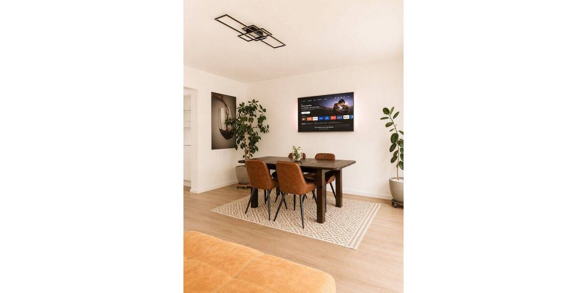 Etagenwohnung Bayreuth Altstadt - 4 Zimmer, 95 m&sup2;, 389.000&euro; | Angebot:26909232