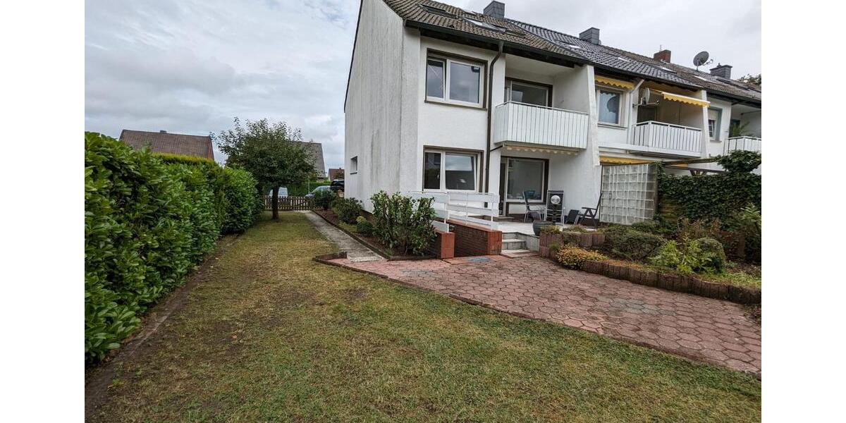 Etagenwohnung Belm - 1 Zimmer, 100 m&sup2;, 430&euro; | Angebot:25512139