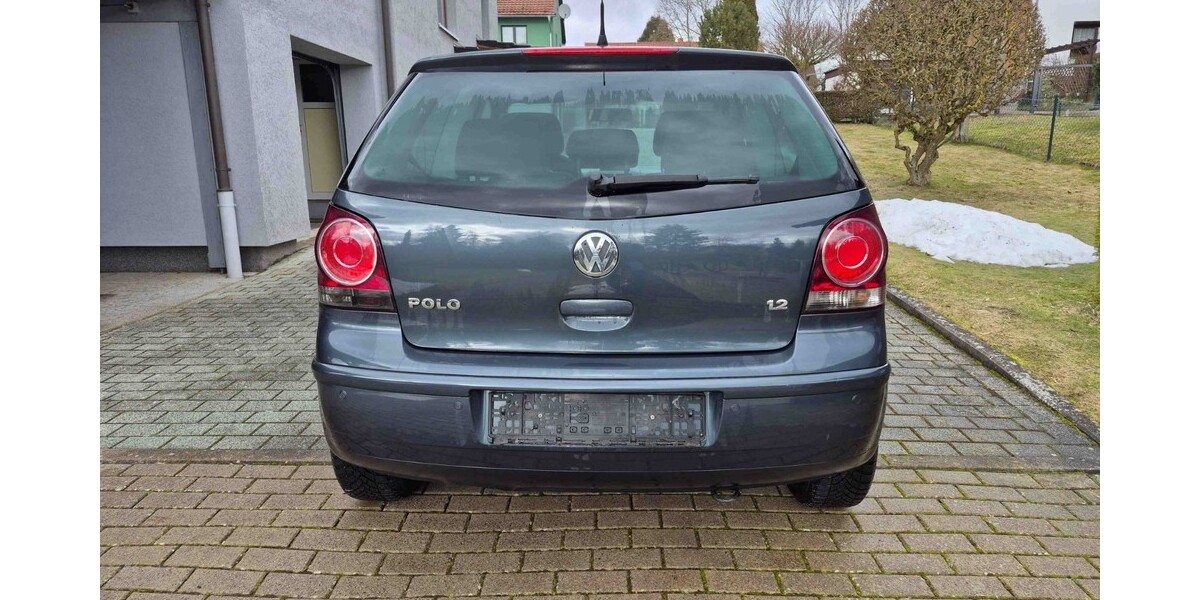 VW Polo 215.563 km 1.150 &euro; Bad Sachsa 37441