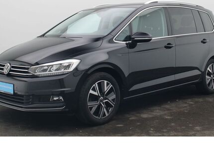 VW Touran 47.500 km 28.550 &euro; Würzburg 97076