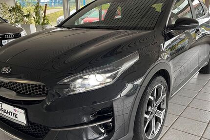 Kia XCeed 28.500 km 21.499 € Kesselsdorf 01723