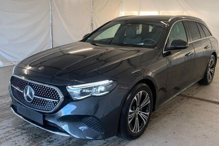 Mercedes-Benz E 220 10.000 km 47.600 &euro; Steinbach-Hallenberg OT Herges-Hallenberg 98587