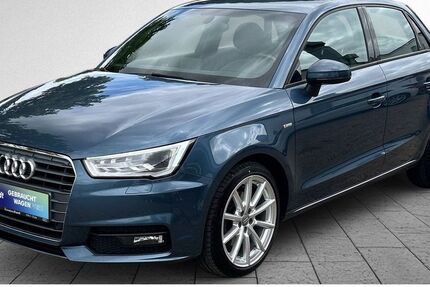 Audi A1 79.399 km 14.990 &euro; Bremen 28279
