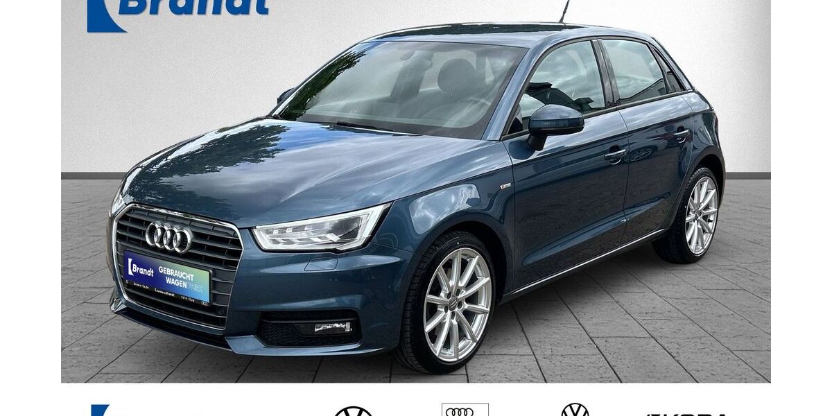 Audi A1 79.399 km 14.990 &euro; Bremen 28279