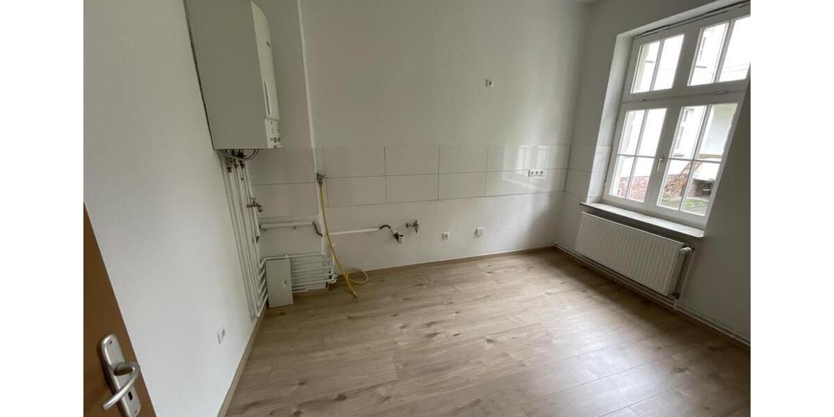 Erdgeschoßwohnung Wilhelmshaven Heppens - 3 Zimmer, 67 m&sup2;, 479&euro; | Angebot:26062278
