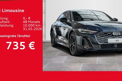 Audi A5 2.000 km 65.870 &euro; Ulm 89073