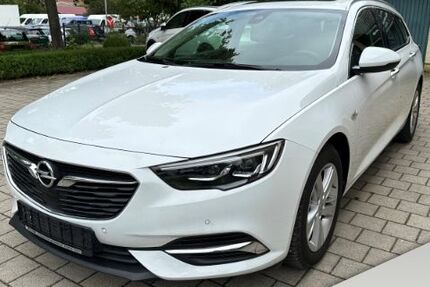 Opel Insignia 110.101 km 17.700 € Geisenfeld-Rottenegg 85290