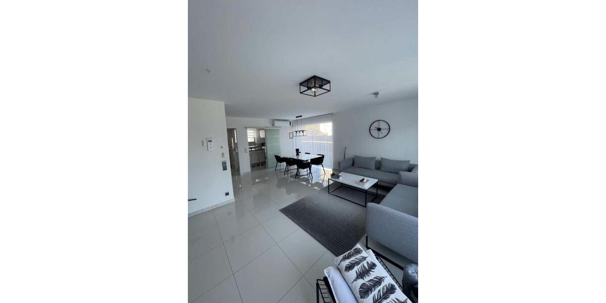 Doppelhaushälfte Heilbronn Kernstadt - 5 Zimmer, 150 m&sup2;, 2.600&euro; | Angebot:25944487