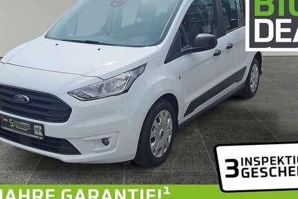 Ford Transit Connect 120.363 km 11.980 &euro; Husum 25813