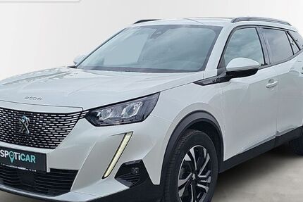 Peugeot 2008 46.496 km 16.190 € Blieskastel-Aßweiler 66440