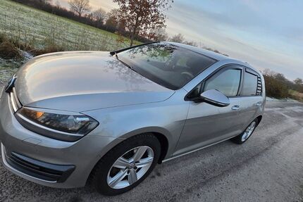 VW Golf 129.700 km 9.999 &euro; Elmshorn 25337