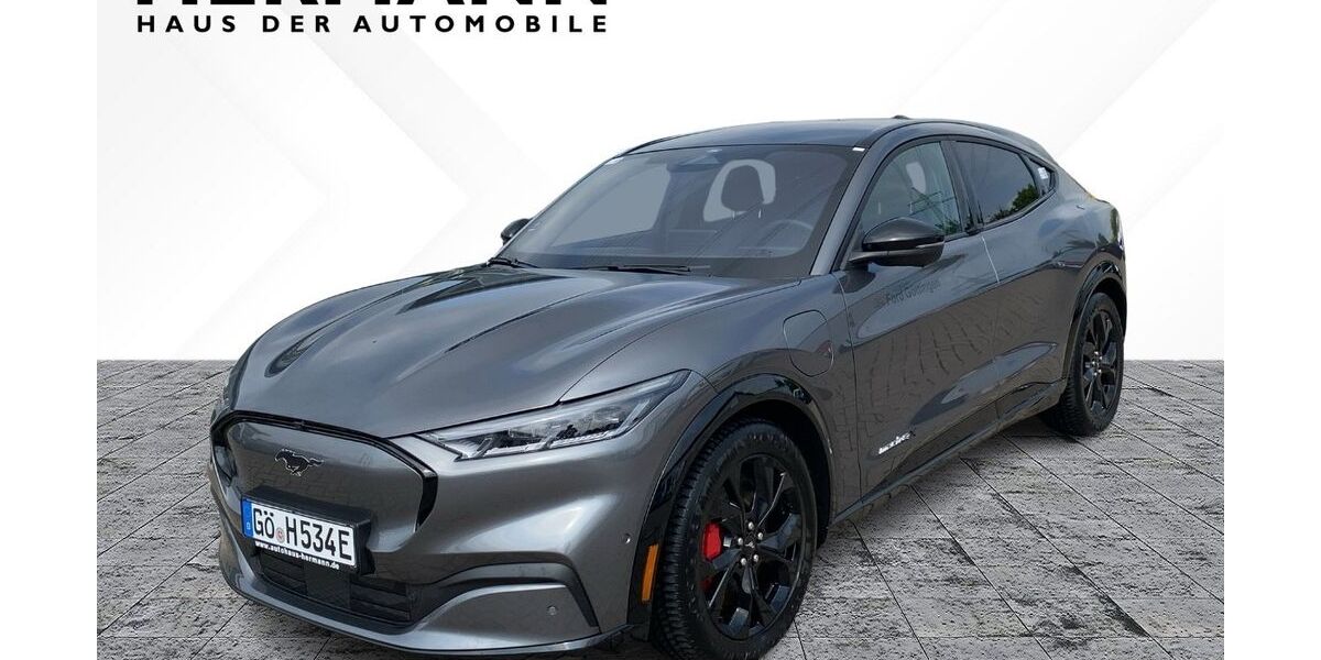 Ford Mustang Mach-E 33.000 km 41.411 &euro; Göttingen 37079