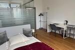 1 Zimmer Apartment Neubau (alles inklusive) - 2 Monate o. Länger zimmer