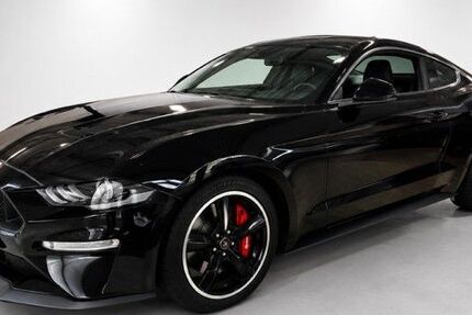 Ford Mustang 69.900 km 36.999 &euro; Pirmasens 66953