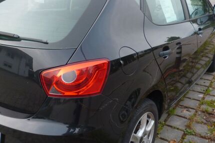 Seat Ibiza 108.500 km 6.950 &euro; Pfarrkirchen 84347