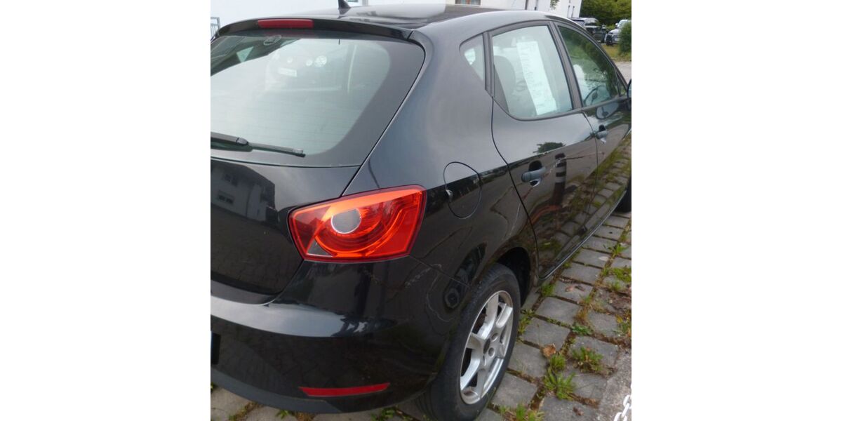 Seat Ibiza 108.500 km 6.950 &euro; Pfarrkirchen 84347