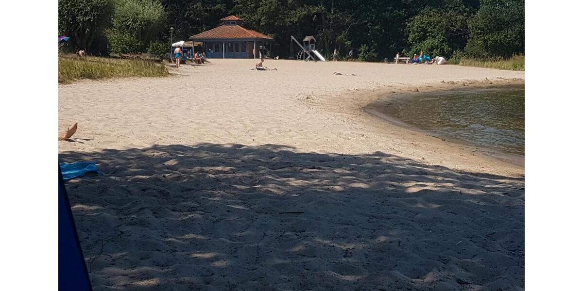 Bungalow Ueckermünde - 1 Zimmer, 30 m&sup2;, 43.500&euro; | Angebot:27146964
