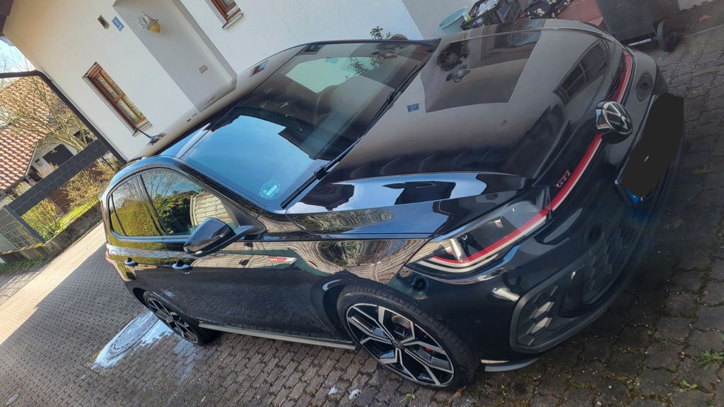 VW Polo 38.500 km 22.300 &euro; Landshut 84030