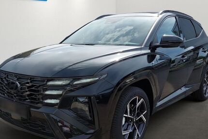 Hyundai TUCSON 15.650 km 33.900 &euro; Dessau-Roßlau 06842
