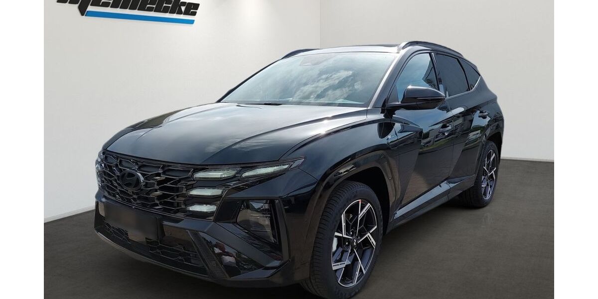 Hyundai TUCSON 15.650 km 33.900 &euro; Dessau-Roßlau 06842