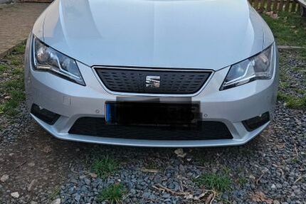 Seat Leon 164.000 km 7.499 &euro; Bendorf 56170