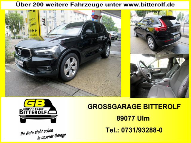 XC40