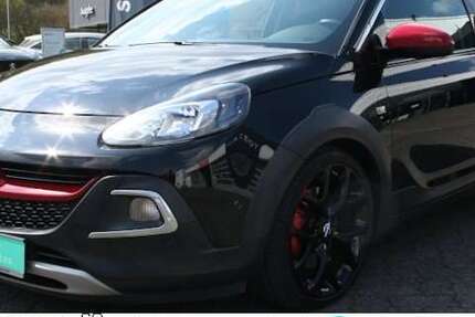 Opel Adam 78.450 km 13.300 &euro; Finnentrop 57413