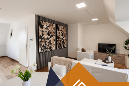 Wohnung Kulmbach Blaich - 3 Zimmer, 78 m&sup2;, 275.000&euro; | Angebot:26072189