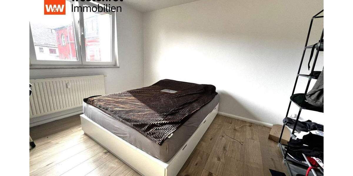 Etagenwohnung Mittweida - 2 Zimmer, 45 m&sup2;, 52.428&euro; | Angebot:25335290