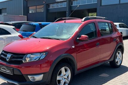 Dacia Sandero 92.000 km 6.499 &euro; Kirchheimbolanden 67292