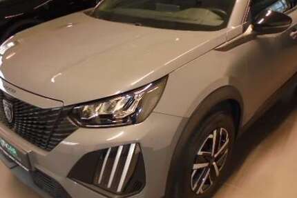 Peugeot 2008 11.900 km 19.750 &euro; Baden-Baden 76532