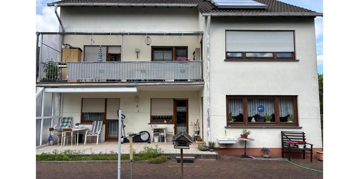 Mehrfamilienhaus, Wohnhaus Lebach - 7 Zimmer, 217 m&sup2;, 321.000&euro; | Angebot:26888784